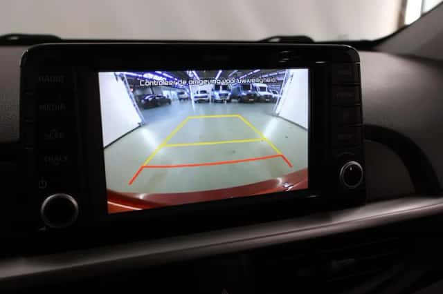 Kia Picanto (2020) thumbnail 21
