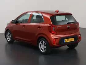 Kia Picanto (2020) thumbnail 22
