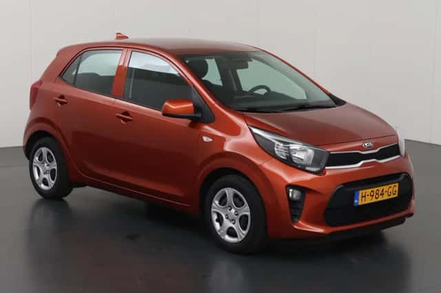 Kia Picanto (2020) thumbnail 23