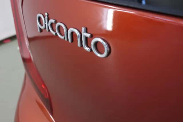 Kia Picanto (2020) thumbnail 32