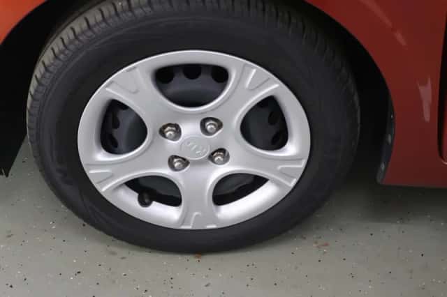 Kia Picanto (2020) thumbnail 33