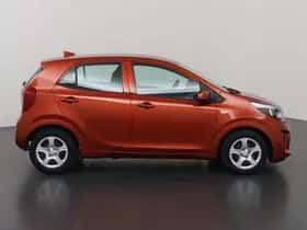 Kia Picanto (2020) thumbnail 6