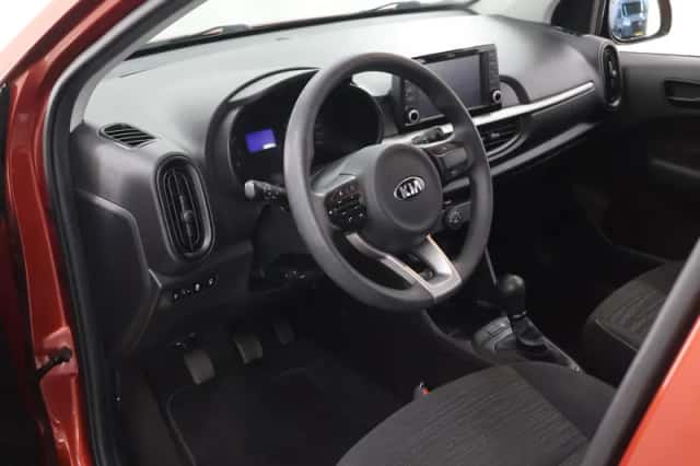 Kia Picanto (2020) thumbnail 7