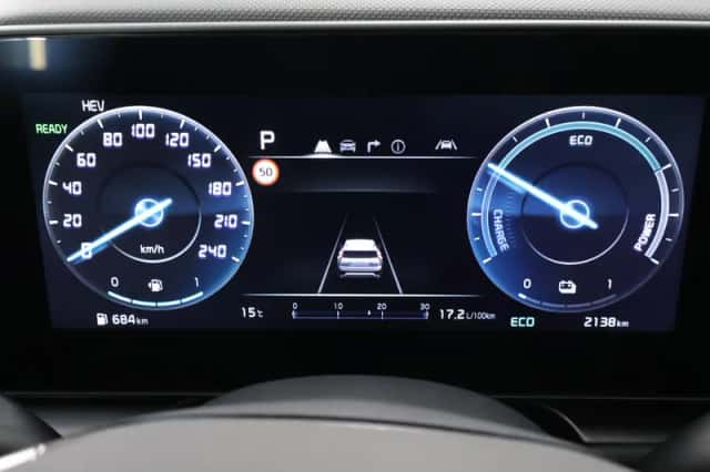 Kia Niro (2025) thumbnail 12
