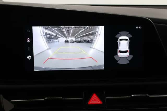 Kia Niro (2025) thumbnail 14