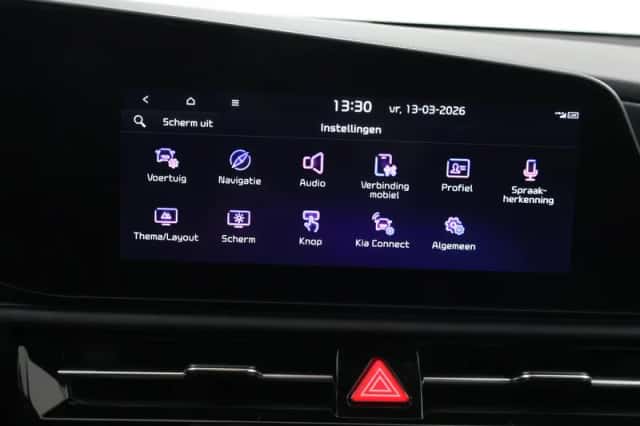 Kia Niro (2025) thumbnail 17