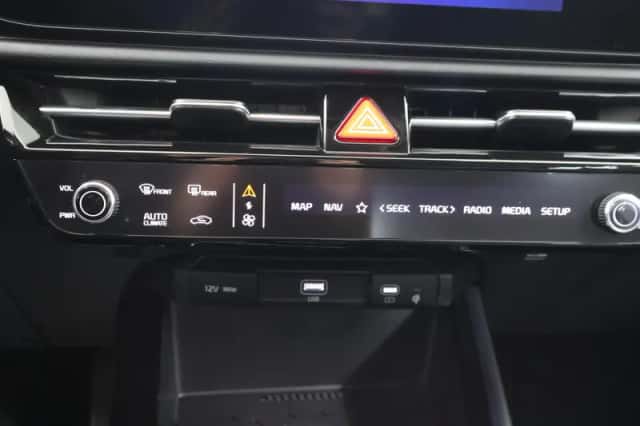 Kia Niro (2025) thumbnail 18