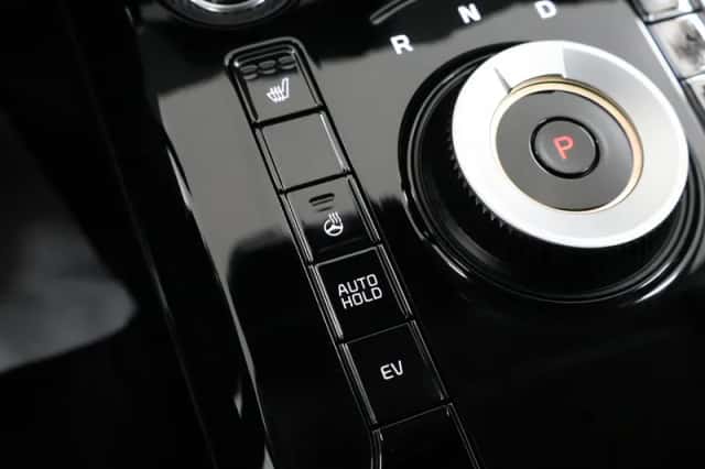 Kia Niro (2025) thumbnail 20