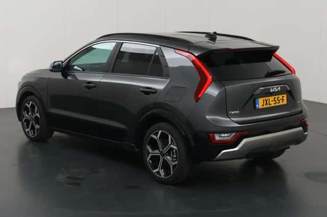 Kia Niro (2025) thumbnail 22