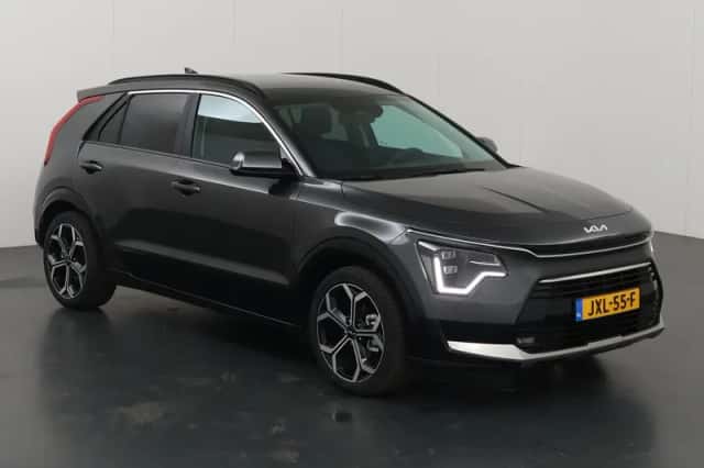 Kia Niro (2025) thumbnail 23