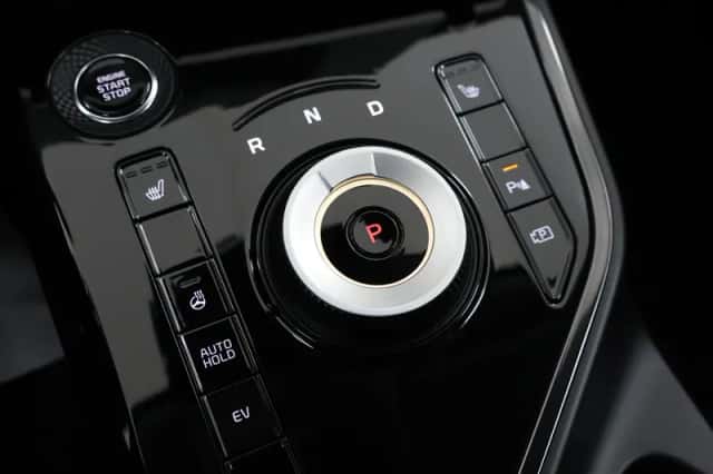 Kia Niro (2025) thumbnail 24