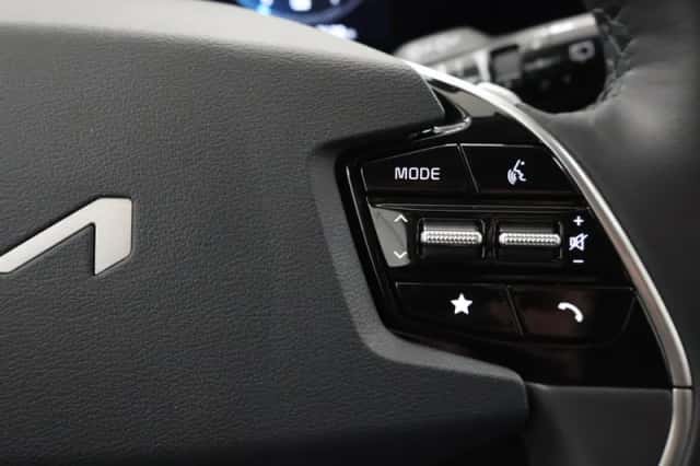 Kia Niro (2025) thumbnail 27