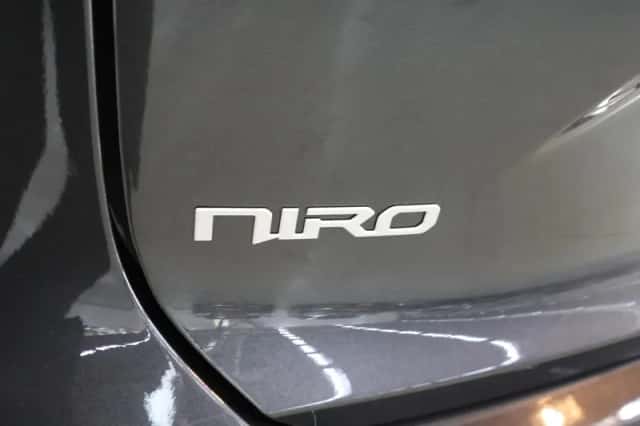Kia Niro (2025) thumbnail 38