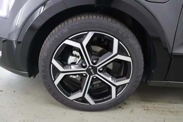 Kia Niro (2025) thumbnail 40