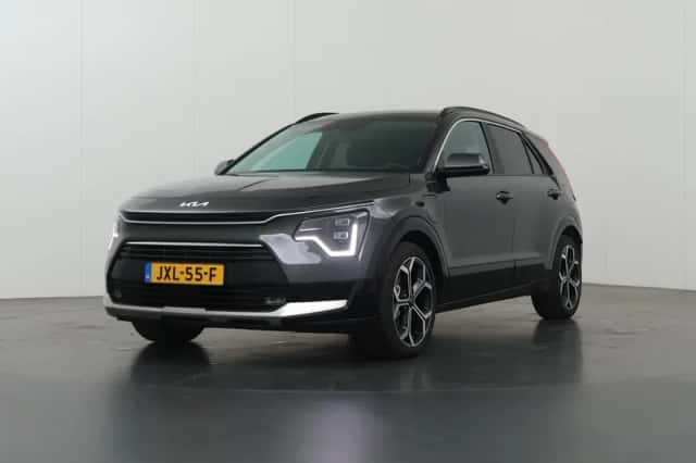 Kia Niro (2025) thumbnail 41