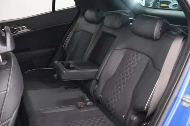 Kia Sportage (2026) thumbnail 11