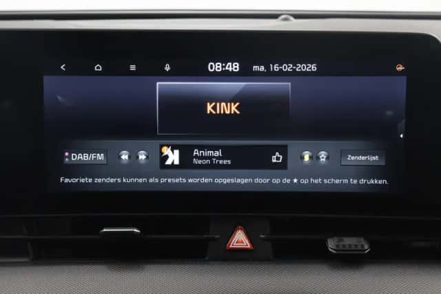 Kia Sportage (2026) thumbnail 15