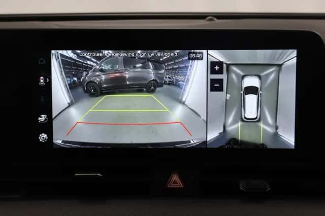 Kia Sportage (2026) thumbnail 16