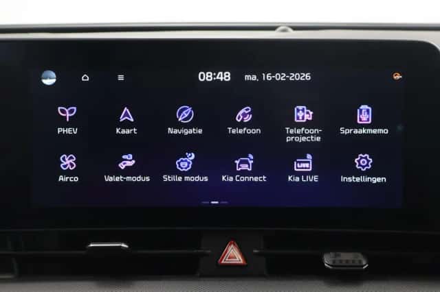 Kia Sportage (2026) thumbnail 18