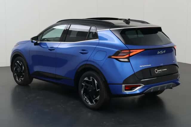 Kia Sportage (2026) thumbnail 22