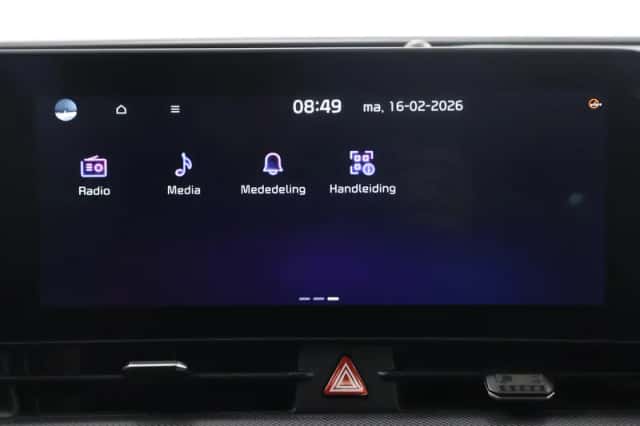 Kia Sportage (2026) thumbnail 24