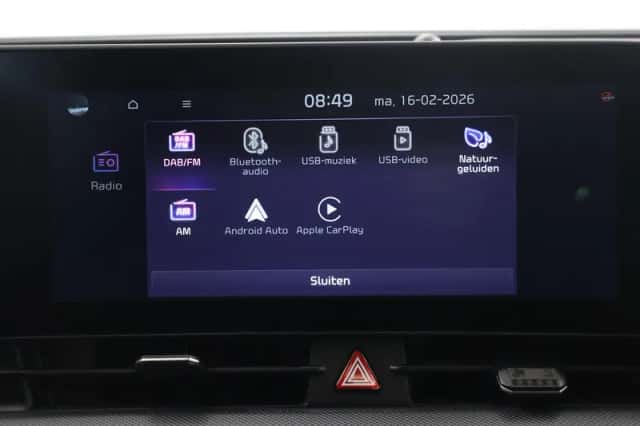 Kia Sportage (2026) thumbnail 25