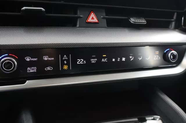 Kia Sportage (2026) thumbnail 26