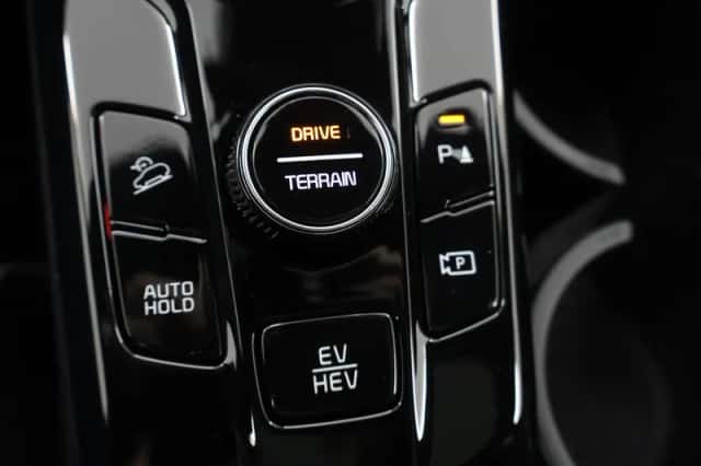 Kia Sportage (2026) thumbnail 33