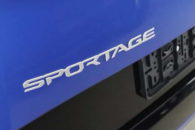 Kia Sportage (2026) thumbnail 43