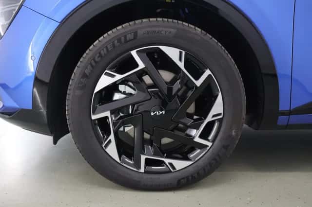 Kia Sportage (2026) thumbnail 45