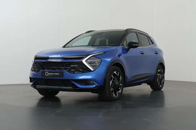 Kia Sportage (2026) thumbnail 46