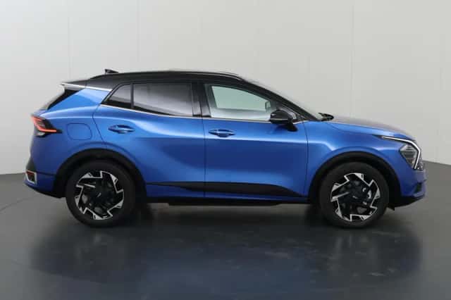 Kia Sportage (2026) thumbnail 6