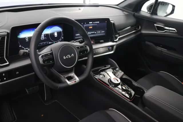 Kia Sportage (2026) thumbnail 7