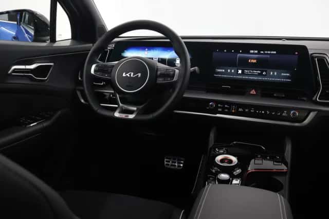 Kia Sportage (2026) thumbnail 9