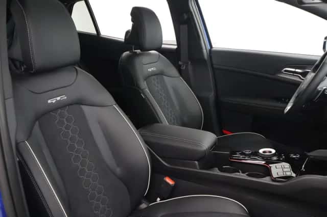 Kia Sportage (2026) thumbnail 10