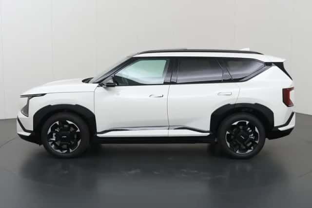 Kia EV5 (2025) thumbnail 2