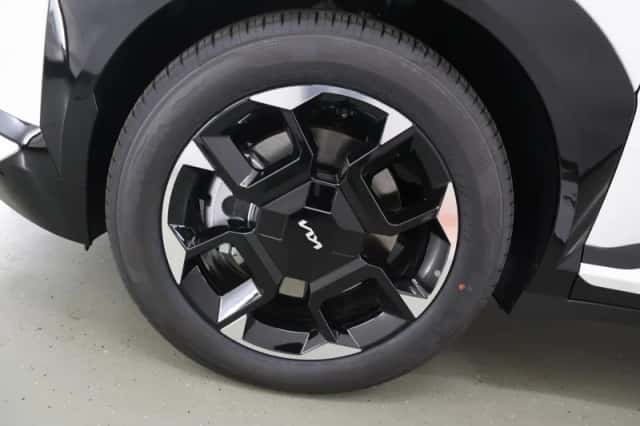 Kia EV5 (2025) thumbnail 4