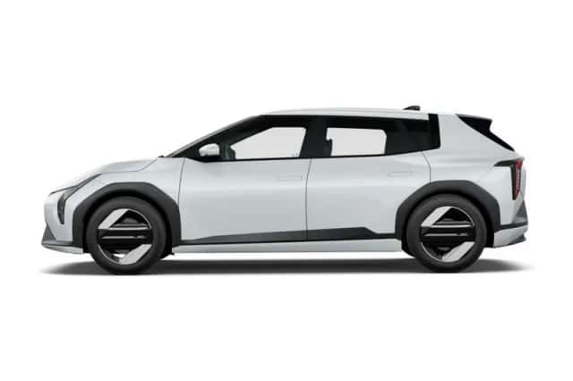 Kia EV4 (2026) thumbnail 3