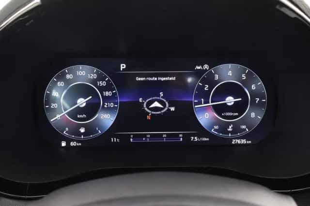 Kia XCeed (2023) thumbnail 13