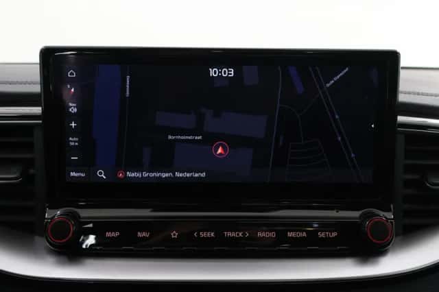 Kia XCeed (2023) thumbnail 14