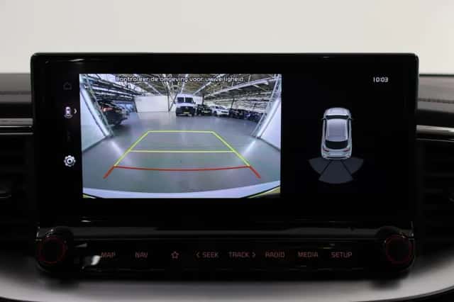 Kia XCeed (2023) thumbnail 15