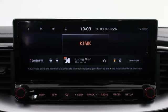 Kia XCeed (2023) thumbnail 16
