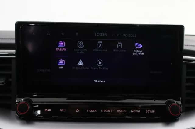 Kia XCeed (2023) thumbnail 17