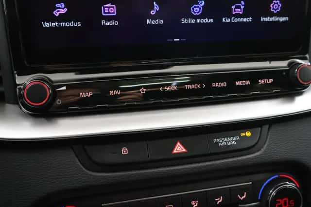 Kia XCeed (2023) thumbnail 19
