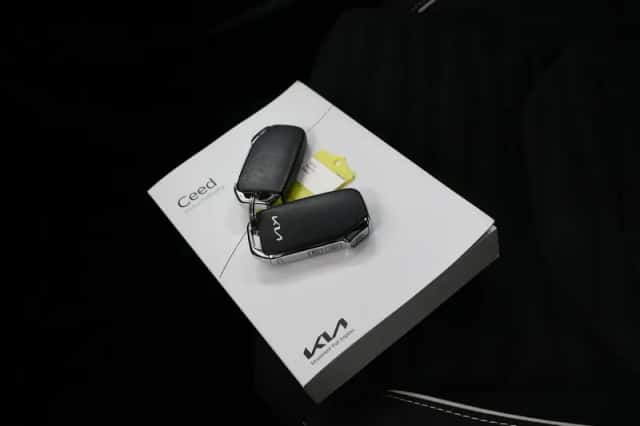 Kia XCeed (2023) thumbnail 26