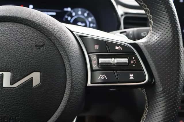 Kia XCeed (2023) thumbnail 29