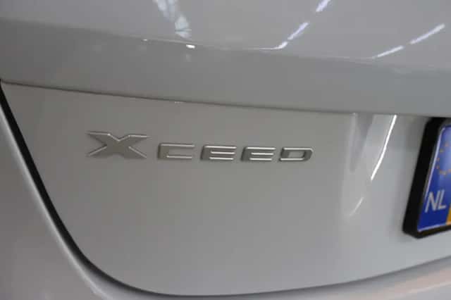 Kia XCeed (2023) thumbnail 37