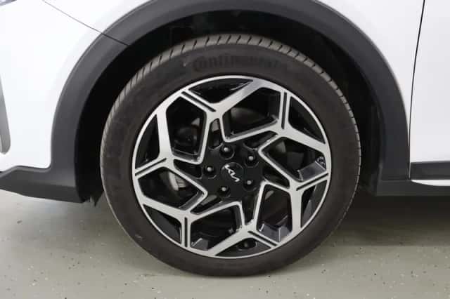 Kia XCeed (2023) thumbnail 39