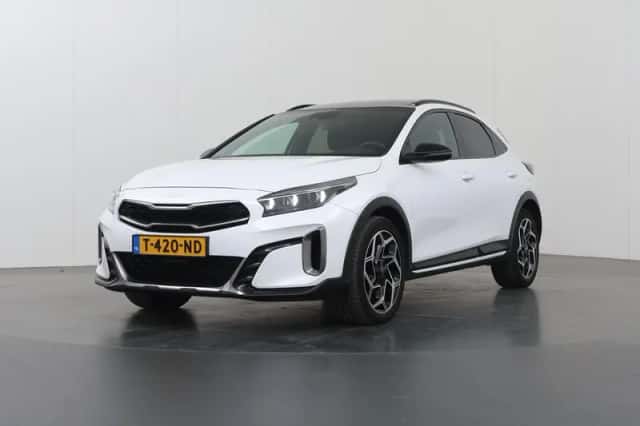 Kia XCeed (2023) thumbnail 40