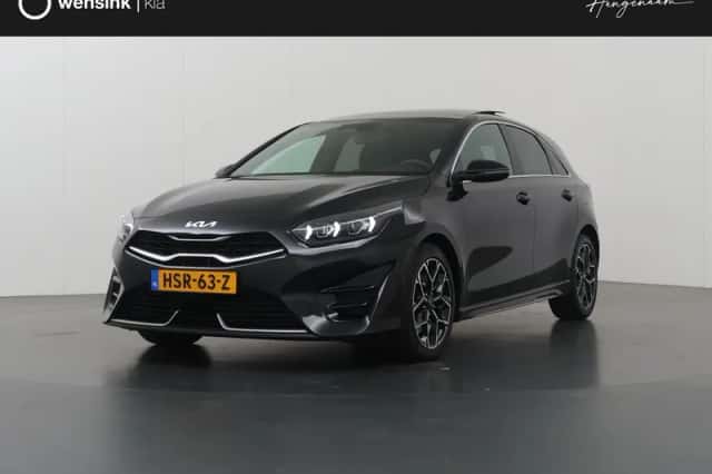 Kia Ceed (2025)